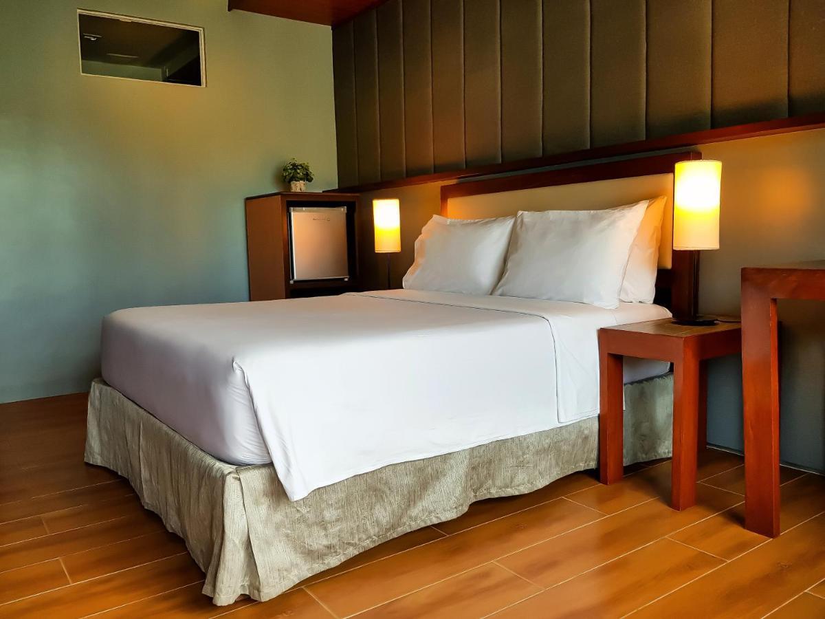 Sea Cocoon Hotel 엘니도 외부 사진