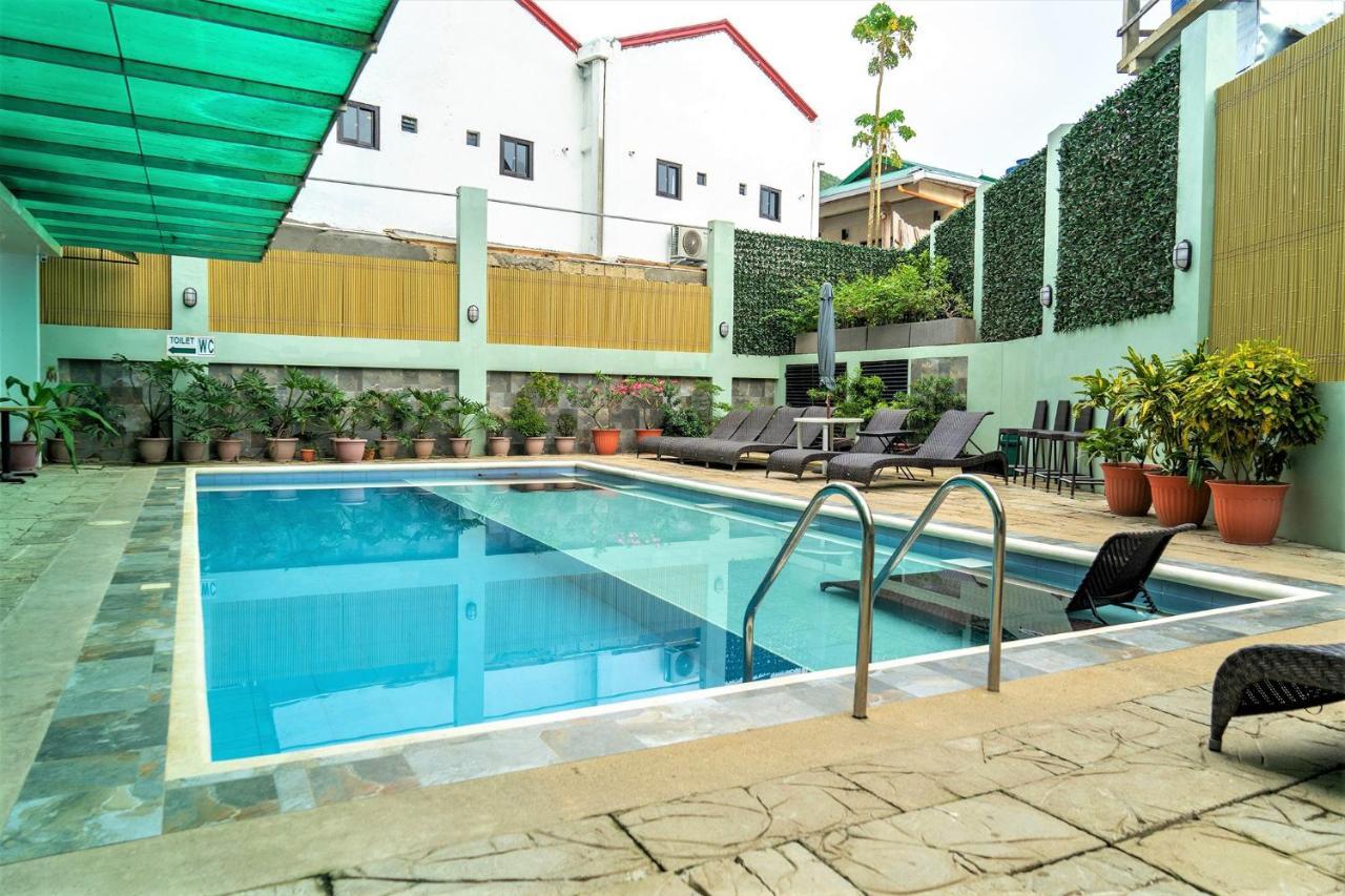 Sea Cocoon Hotel 엘니도 외부 사진