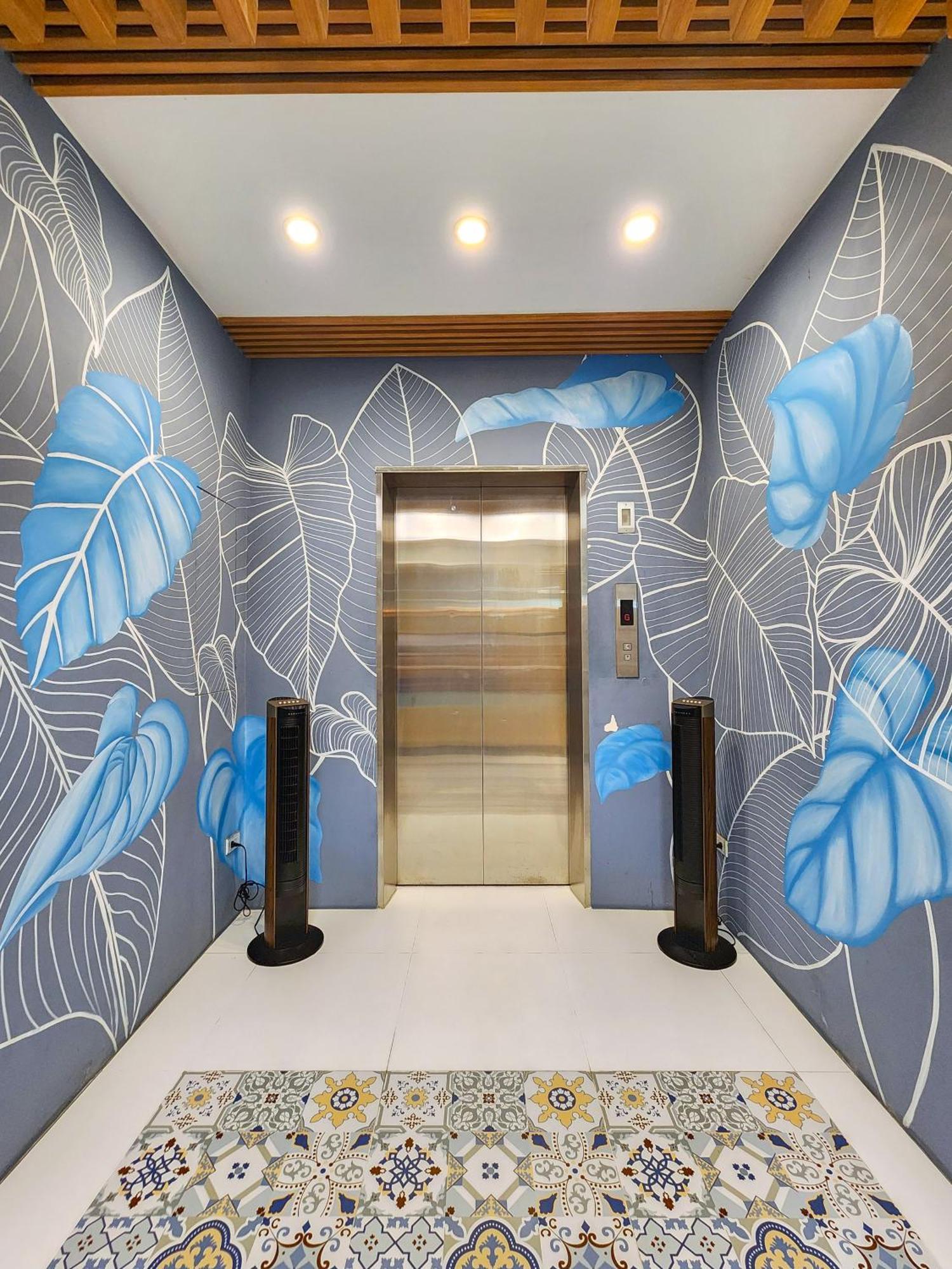 Sea Cocoon Hotel 엘니도 외부 사진