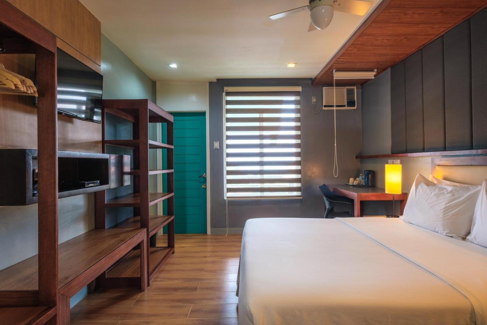 Sea Cocoon Hotel 엘니도 외부 사진