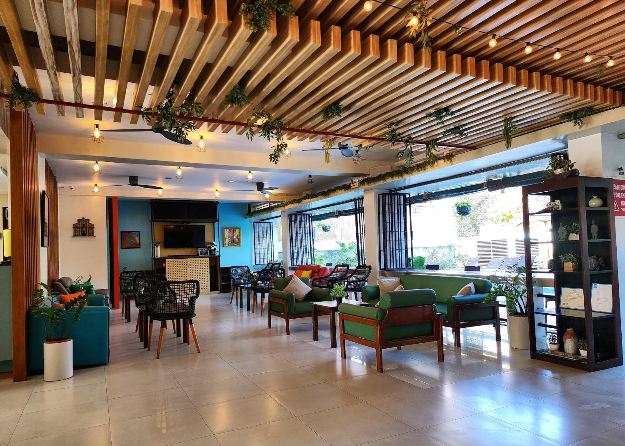 Sea Cocoon Hotel 엘니도 외부 사진