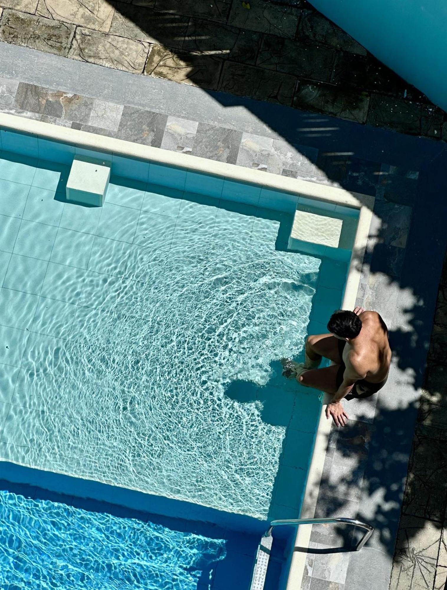 Sea Cocoon Hotel 엘니도 외부 사진