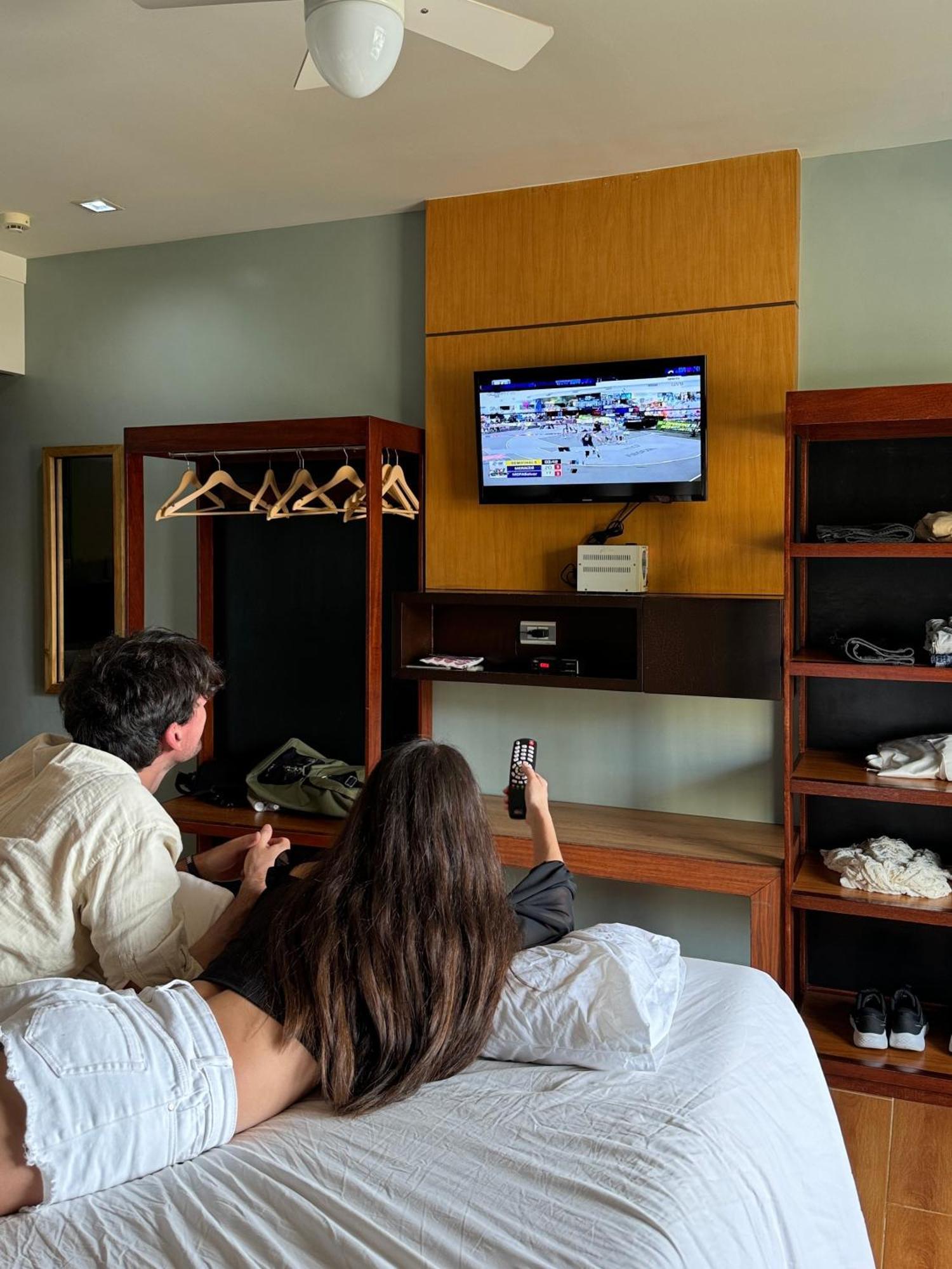 Sea Cocoon Hotel 엘니도 외부 사진