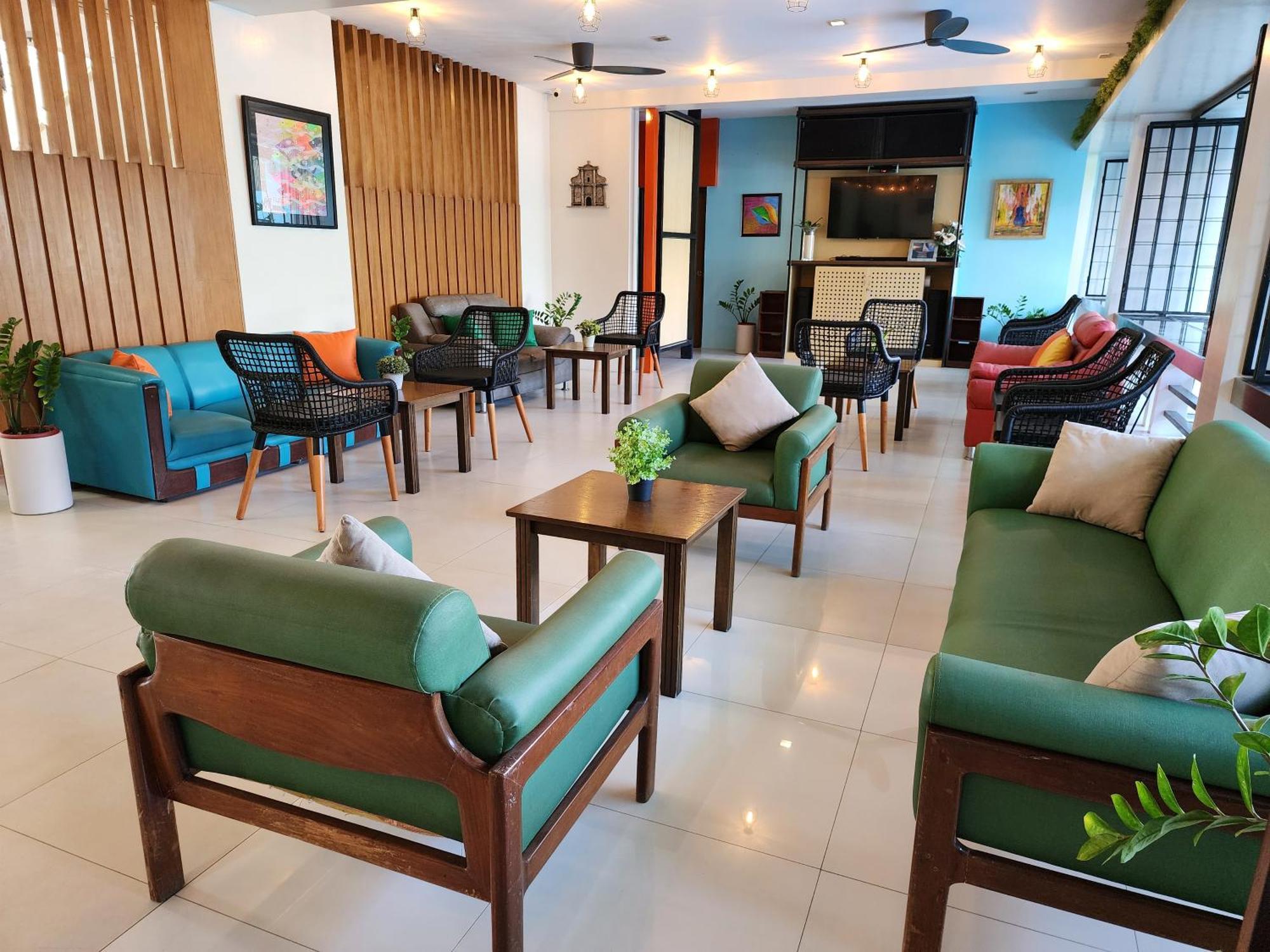 Sea Cocoon Hotel 엘니도 외부 사진