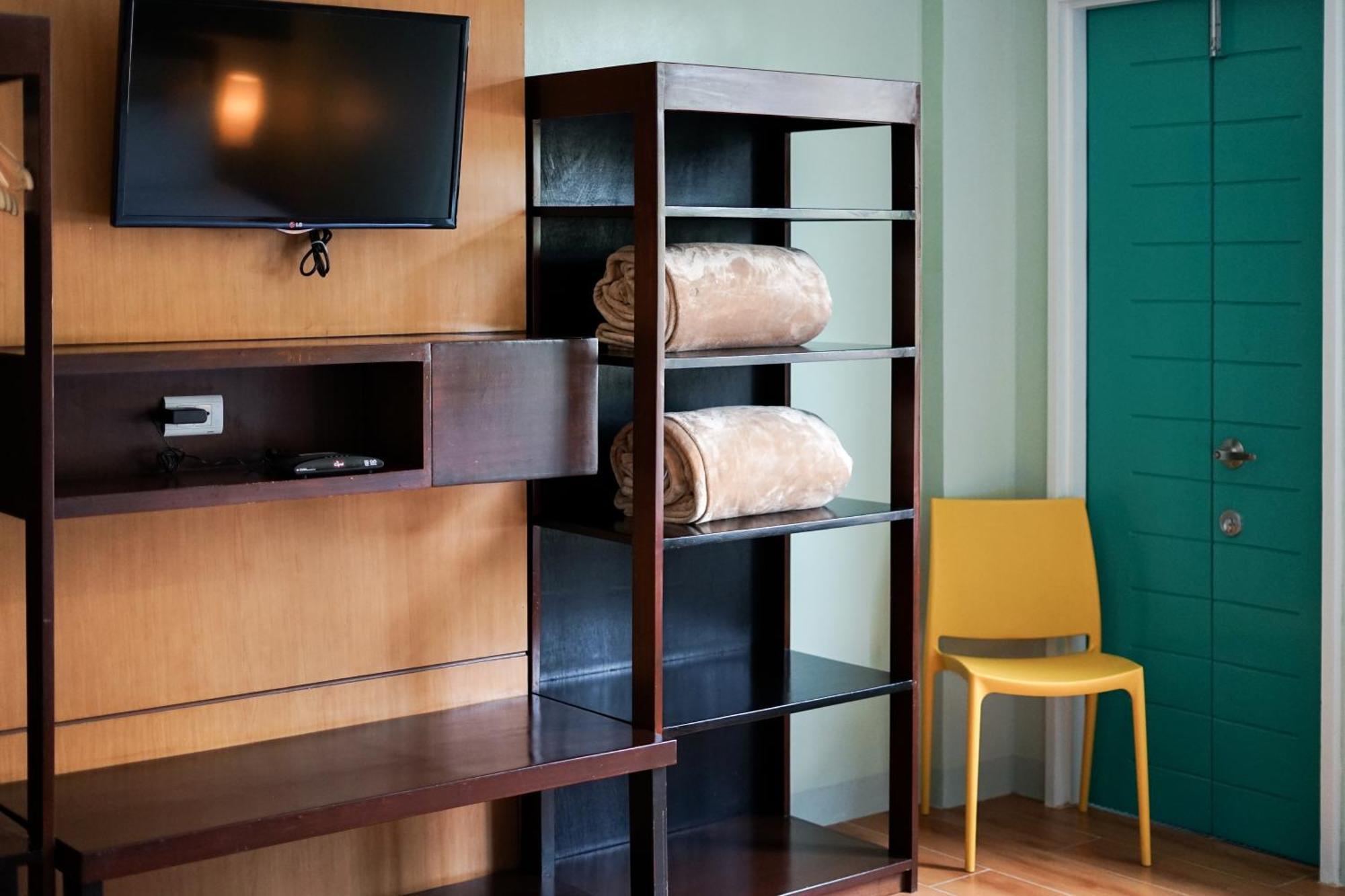 Sea Cocoon Hotel 엘니도 객실 사진