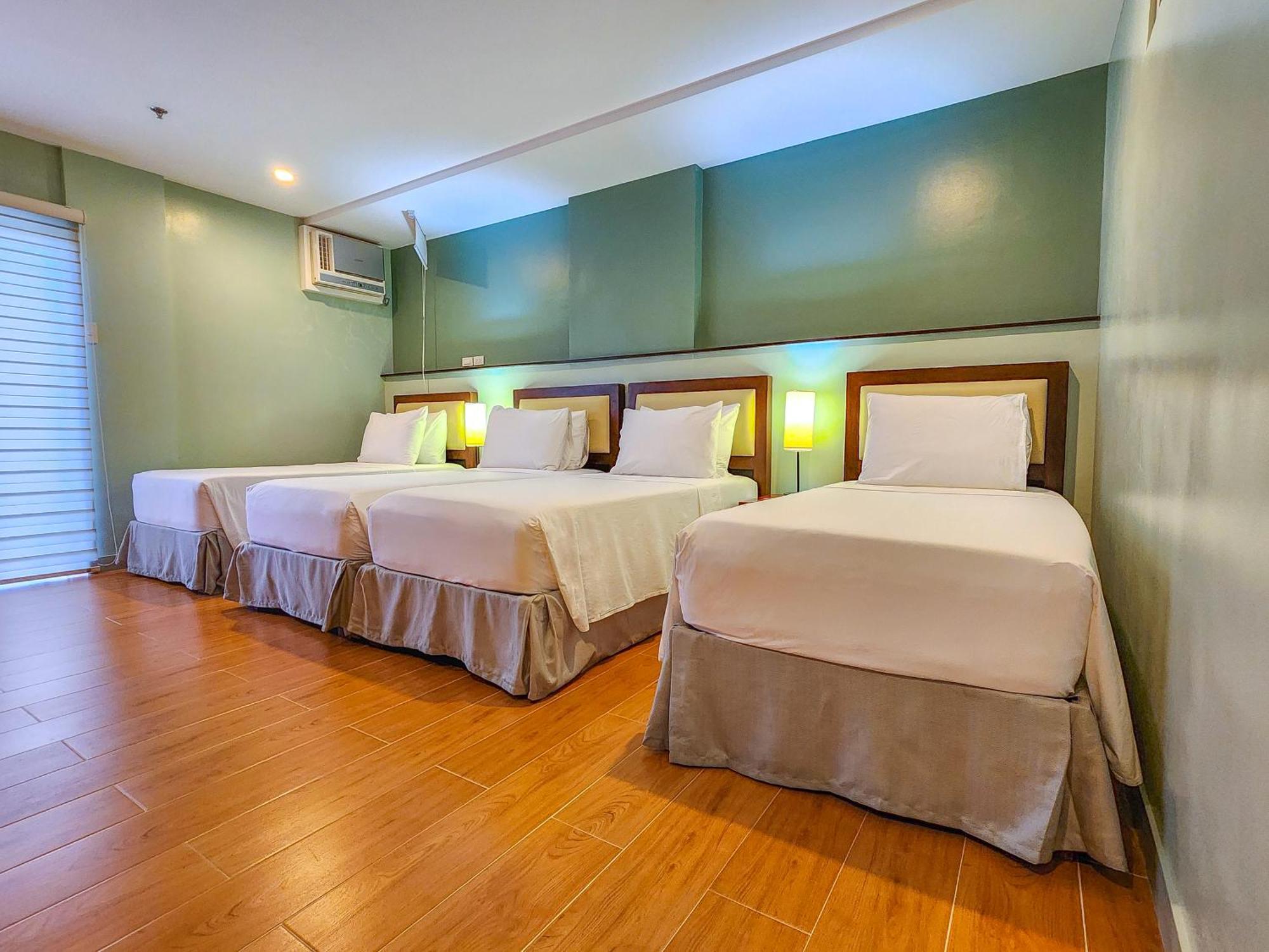 Sea Cocoon Hotel 엘니도 외부 사진