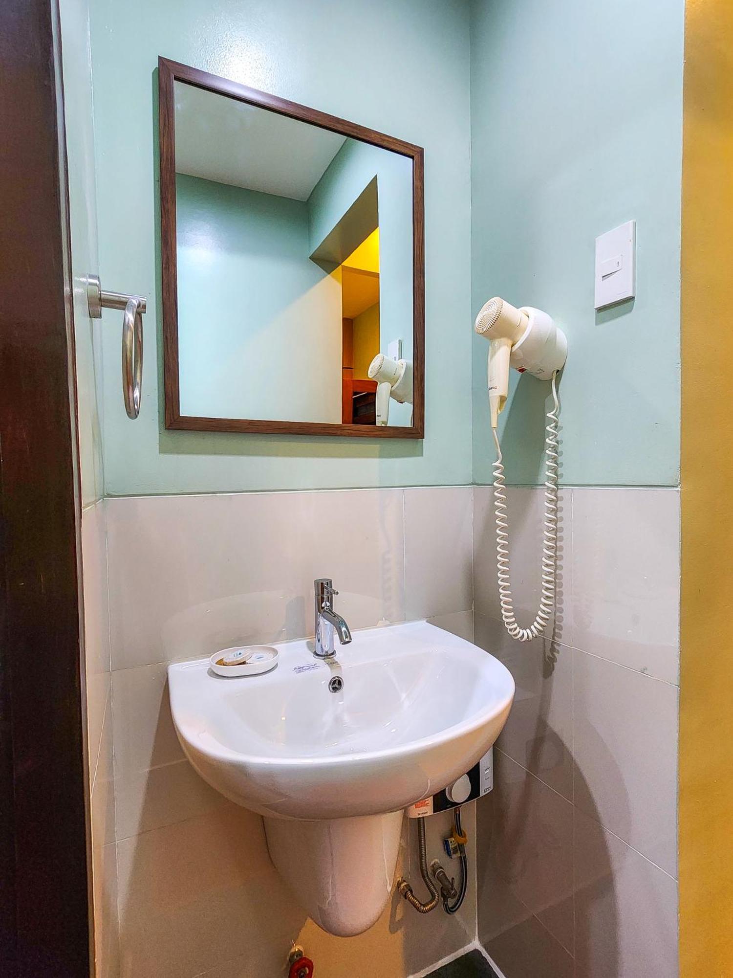 Sea Cocoon Hotel 엘니도 객실 사진