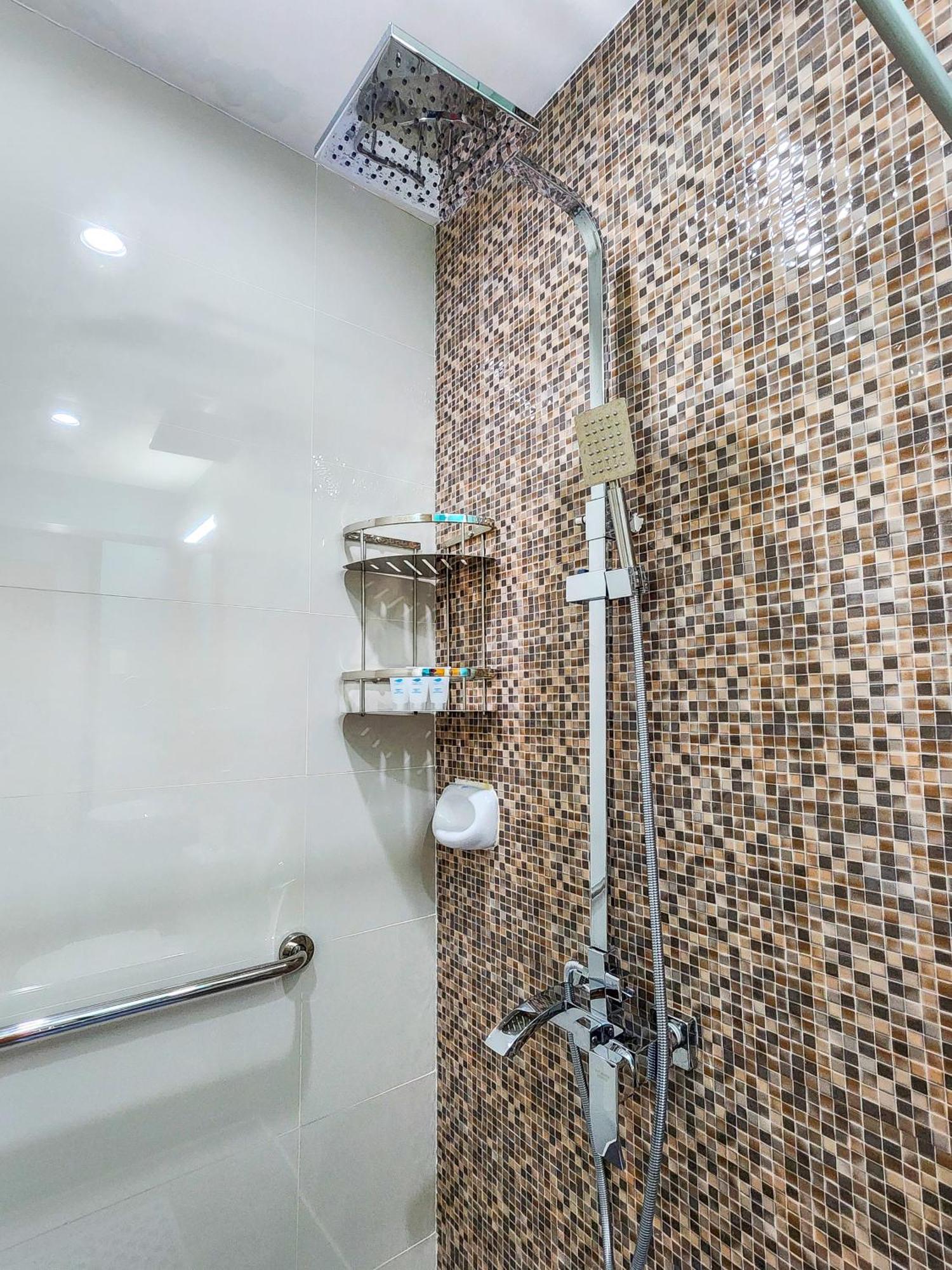 Sea Cocoon Hotel 엘니도 외부 사진