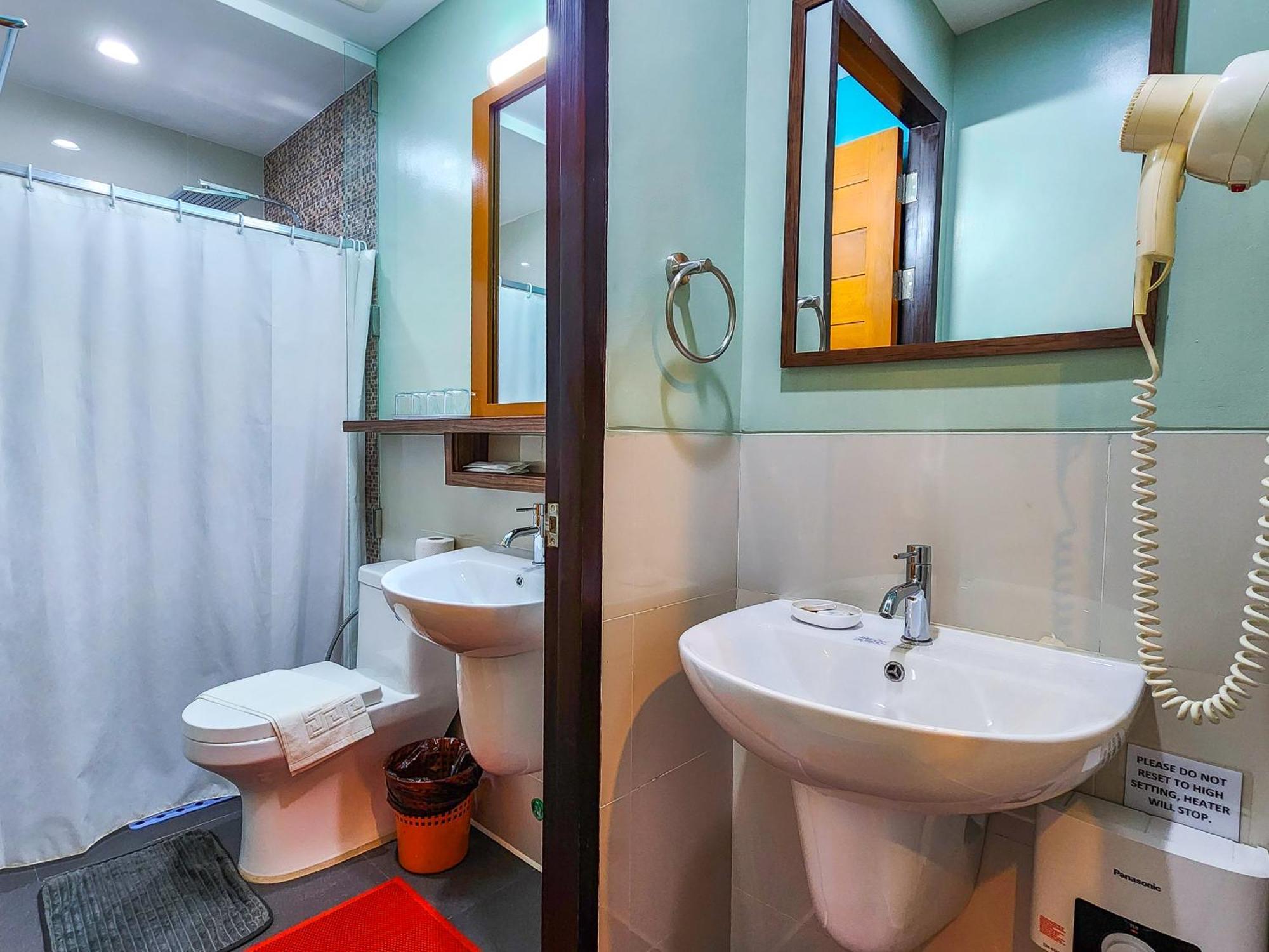 Sea Cocoon Hotel 엘니도 외부 사진