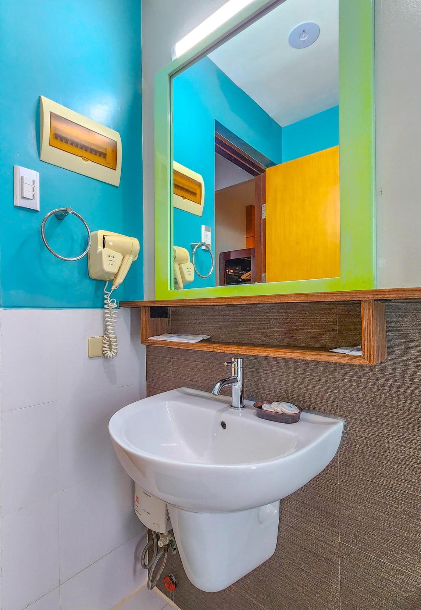 Sea Cocoon Hotel 엘니도 외부 사진