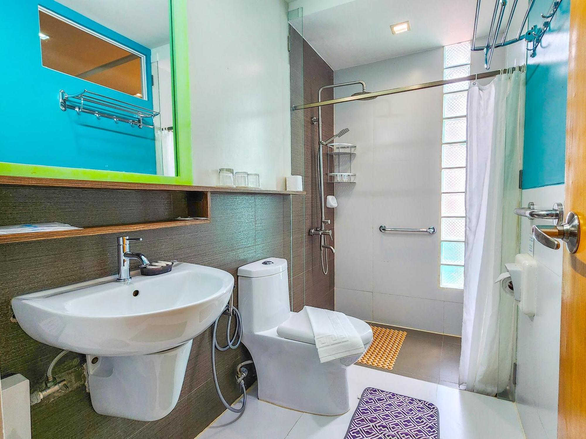 Sea Cocoon Hotel 엘니도 외부 사진