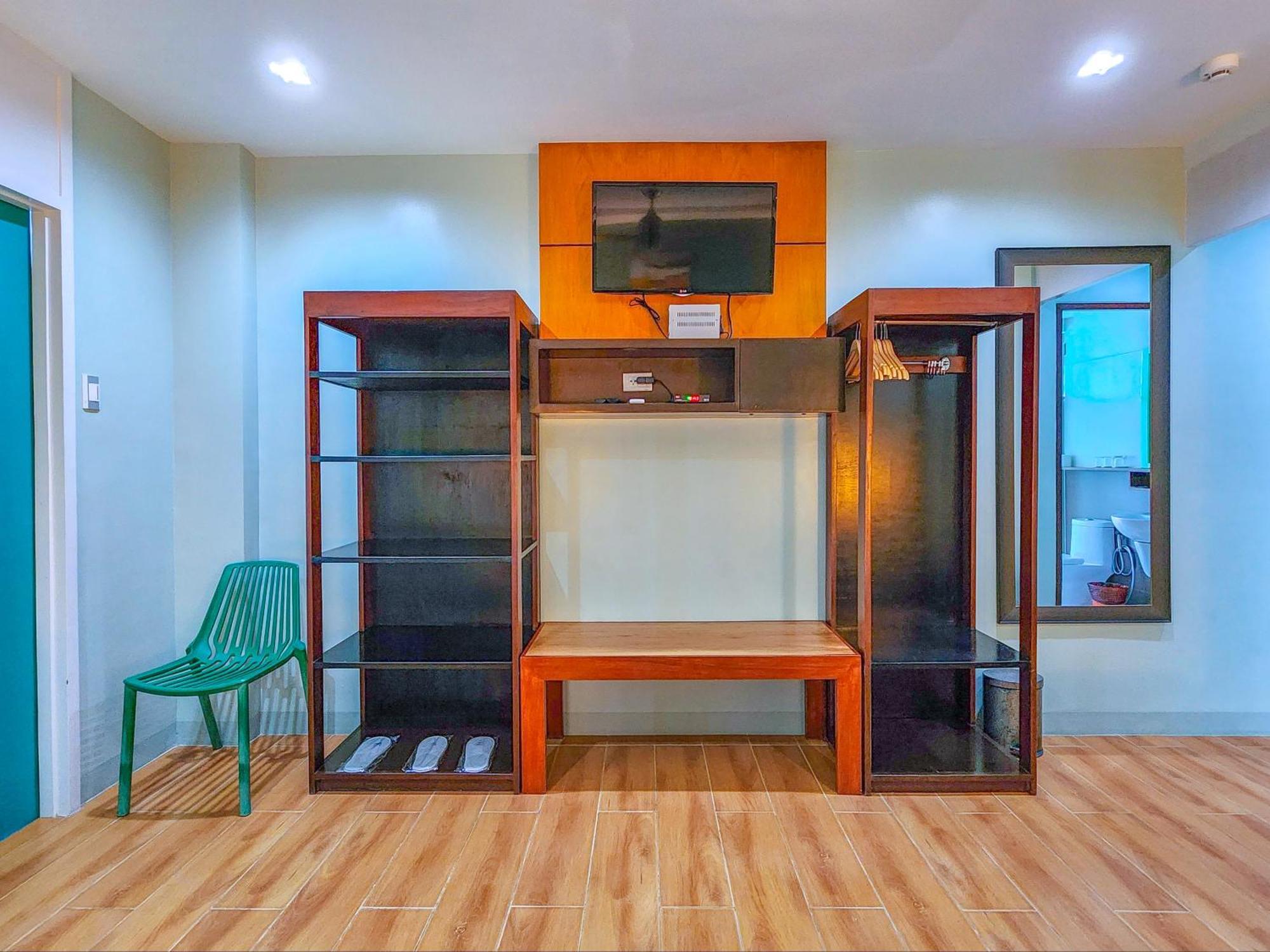 Sea Cocoon Hotel 엘니도 외부 사진