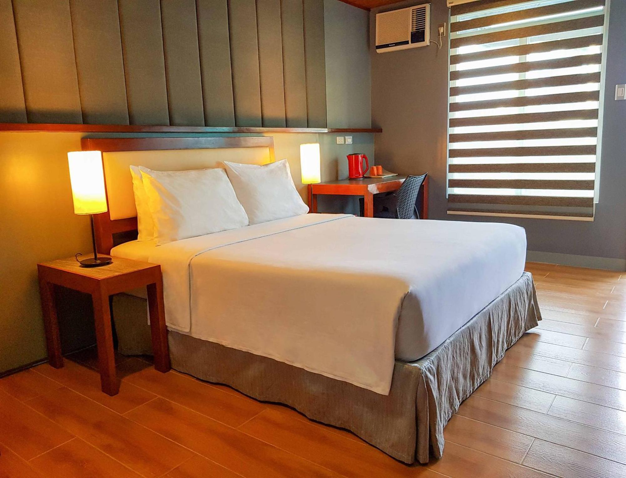 Sea Cocoon Hotel 엘니도 외부 사진
