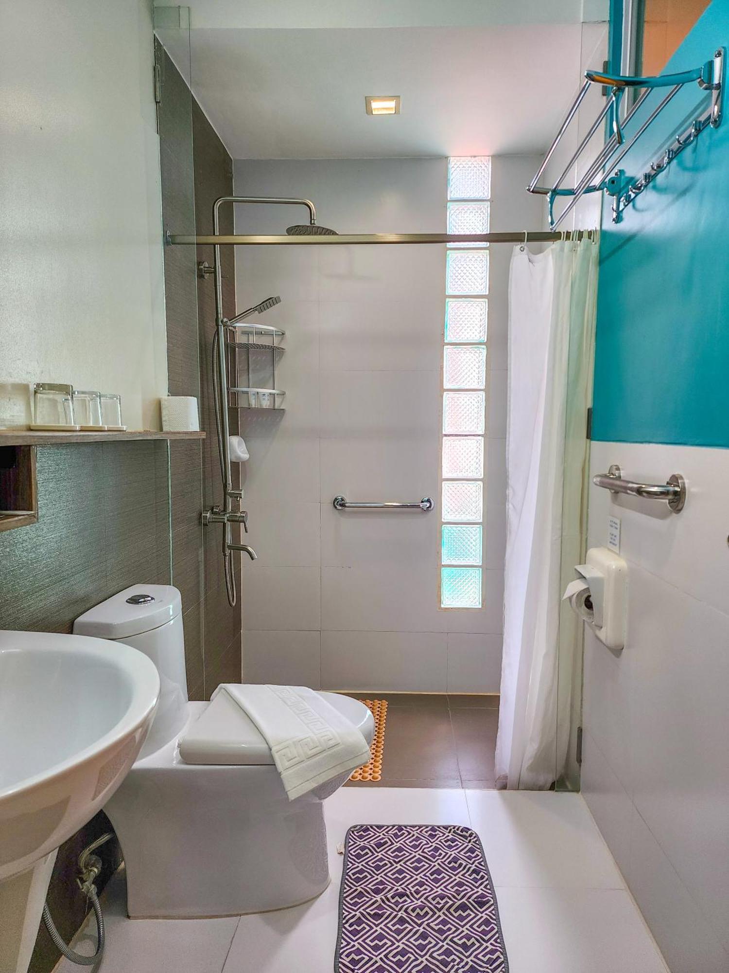 Sea Cocoon Hotel 엘니도 외부 사진