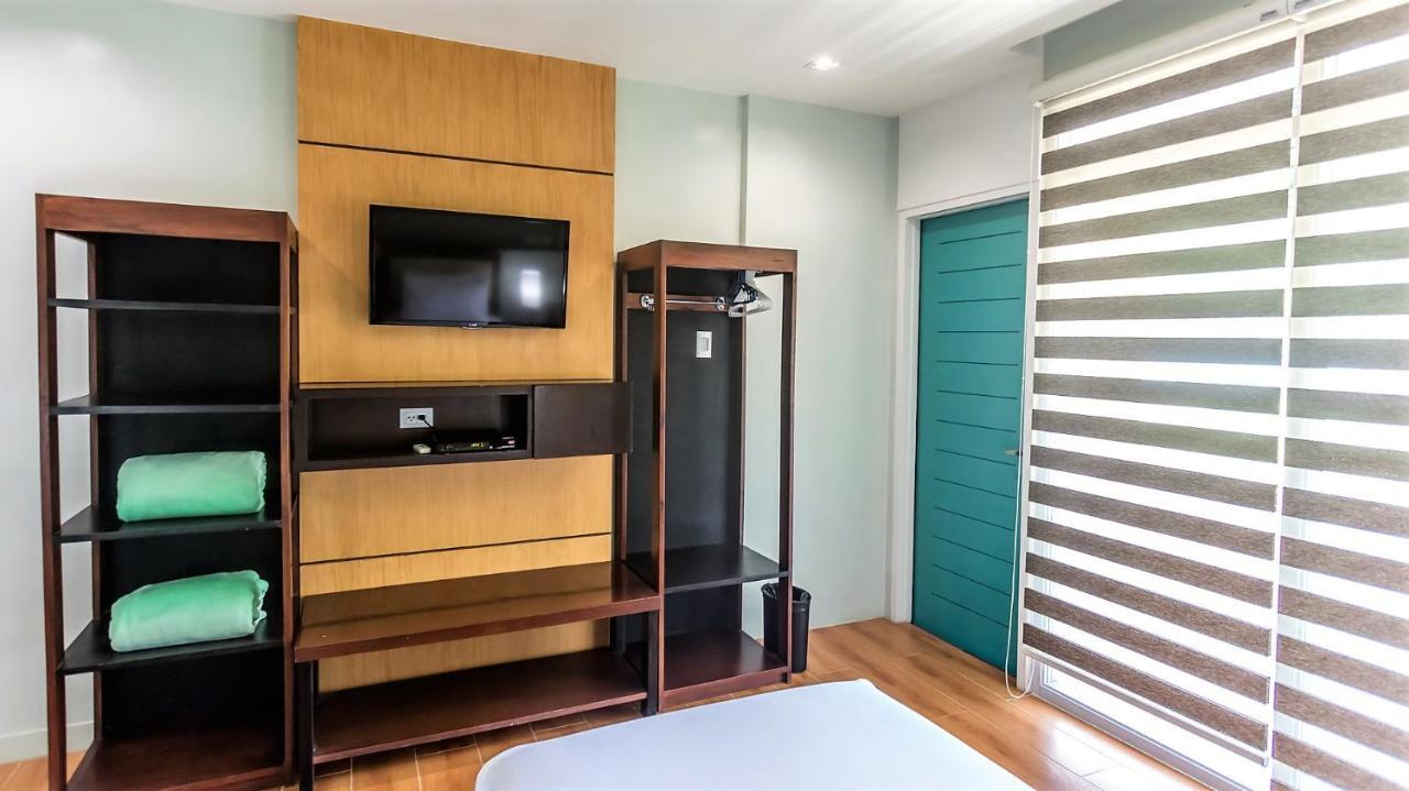 Sea Cocoon Hotel 엘니도 외부 사진